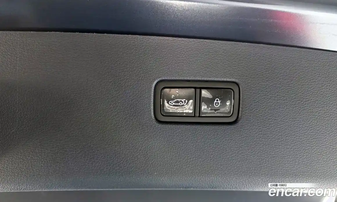 Genesis GV80 2024 3.5 автомат (гидро), фото 18