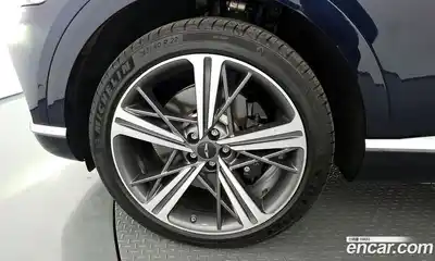 Genesis GV80 2024 3.5 автомат (гидро), миниатюра 5