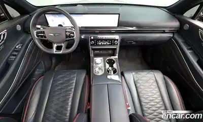 Genesis GV80 2024 3.5 автомат (гидро), миниатюра 7