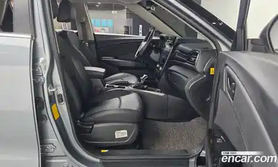 SsangYong TIBOLI 2021 1.5 автомат (гидро), миниатюра 11