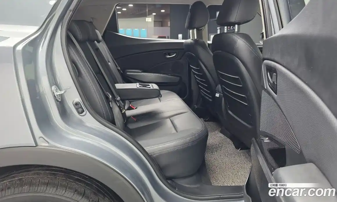 SsangYong TIBOLI 2021 1.5 автомат (гидро), фото 12