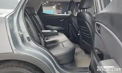 SsangYong TIBOLI 2021 1.5 автомат (гидро), миниатюра 12