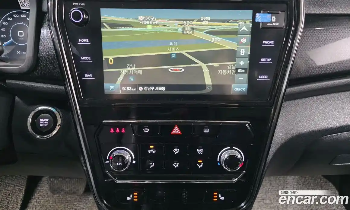 SsangYong TIBOLI 2021 1.5 автомат (гидро), фото 15