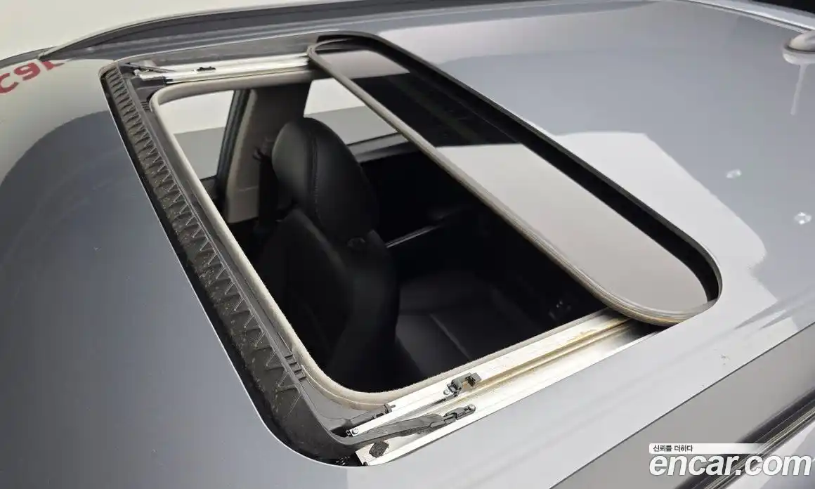 SsangYong TIBOLI 2021 1.5 автомат (гидро), фото 19