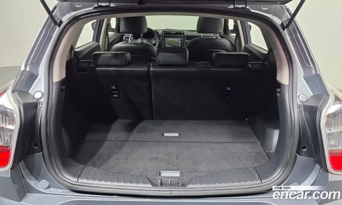 SsangYong TIBOLI 2021 1.5 автомат (гидро), фото 20