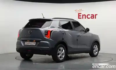 SsangYong TIBOLI 2021 1.5 автомат (гидро), миниатюра 2