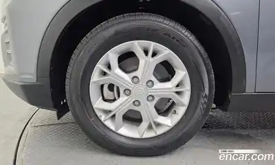 SsangYong TIBOLI 2021 1.5 автомат (гидро), миниатюра 5