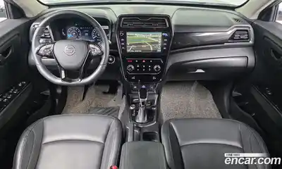 SsangYong TIBOLI 2021 1.5 автомат (гидро), миниатюра 7