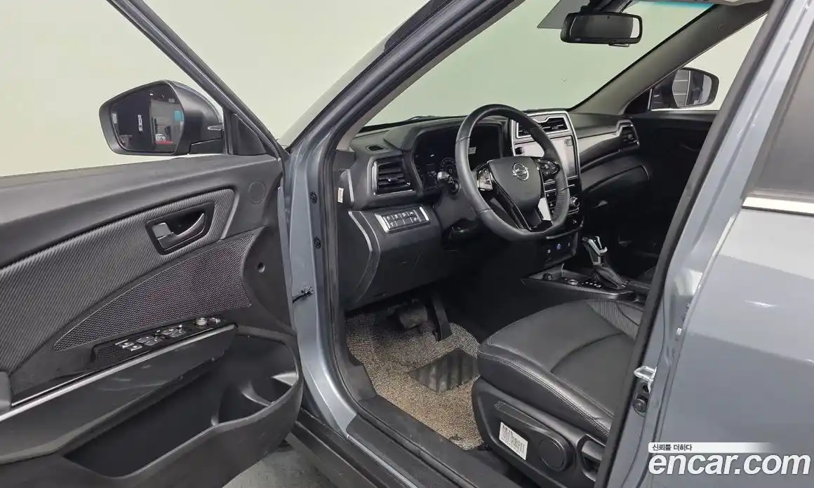 SsangYong TIBOLI 2021 1.5 автомат (гидро), фото 10