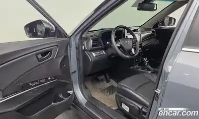 SsangYong TIBOLI 2021 1.5 автомат (гидро), миниатюра 10