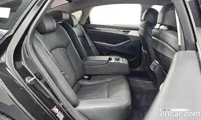 Genesis G80 2018 3.3 гидро, миниатюра 12