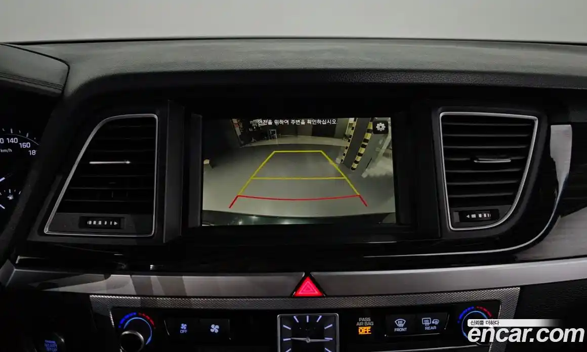 Genesis G80 2018 3.3 гидро, фото 16