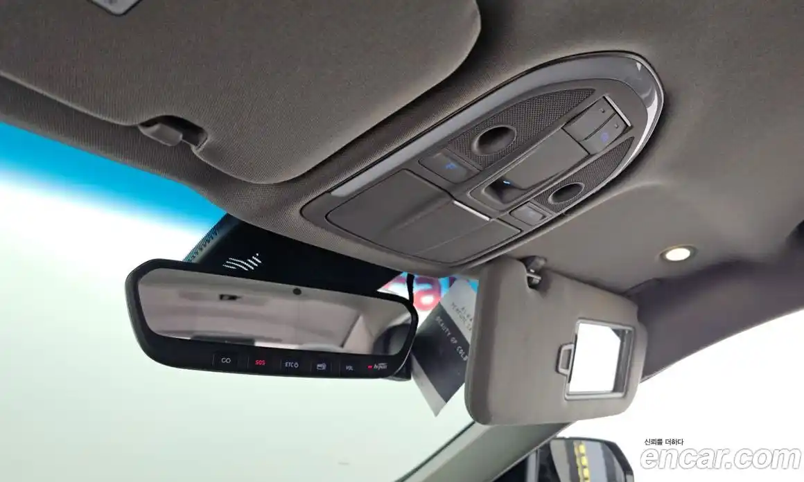 Genesis G80 2018 3.3 гидро, фото 18