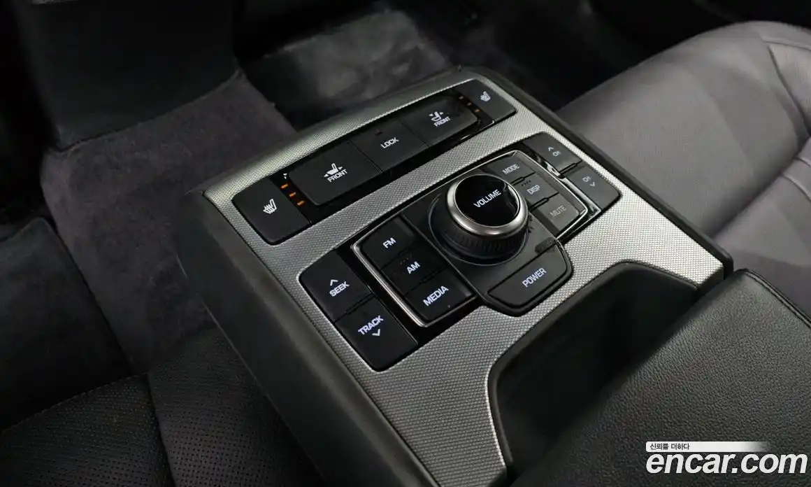Genesis G80 2018 3.3 гидро, фото 19
