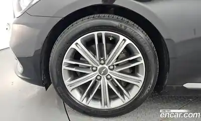 Genesis G80 2018 3.3 гидро, миниатюра 5