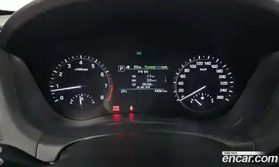 Genesis G80 2018 3.3 гидро, миниатюра 8