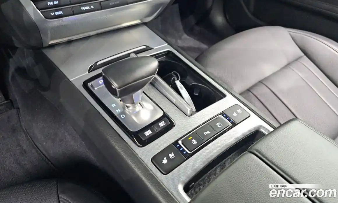 Genesis G80 2018 3.3 гидро, фото 9