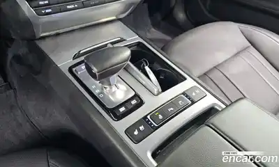 Genesis G80 2018 3.3 гидро, миниатюра 9
