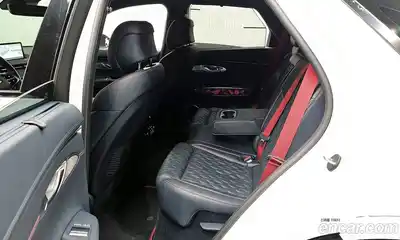 Genesis GV70 2021 2.2 автомат (гидро), миниатюра 11