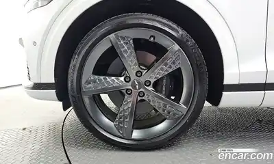 Genesis GV70 2021 2.2 автомат (гидро), миниатюра 5