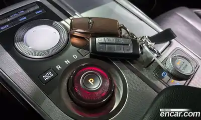Genesis GV80 2020 3.0 гидро, миниатюра 12