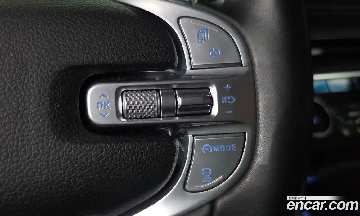 Genesis GV80 2020 3.0 гидро, фото 24