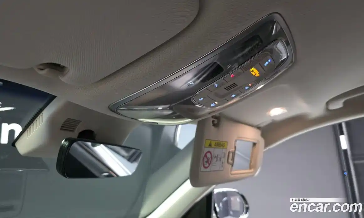 Genesis GV80 2020 3.0 гидро, фото 25