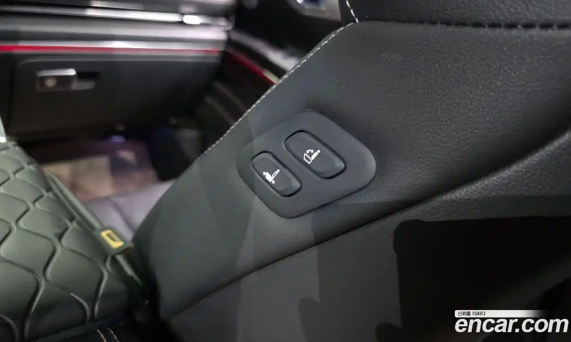 Genesis GV80 2020 3.0 гидро, фото 29
