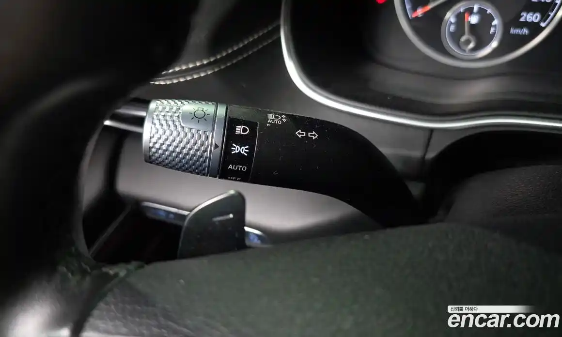 Genesis GV80 2020 3.0 гидро, фото 30