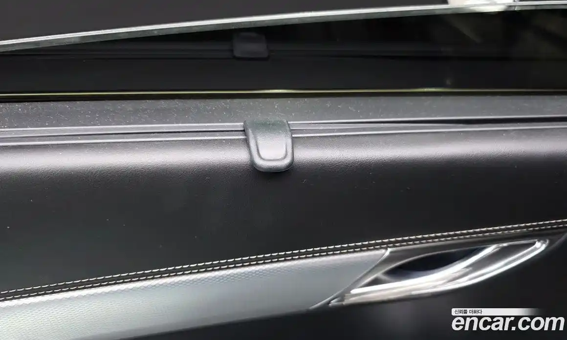 Genesis GV80 2020 3.0 гидро, фото 31