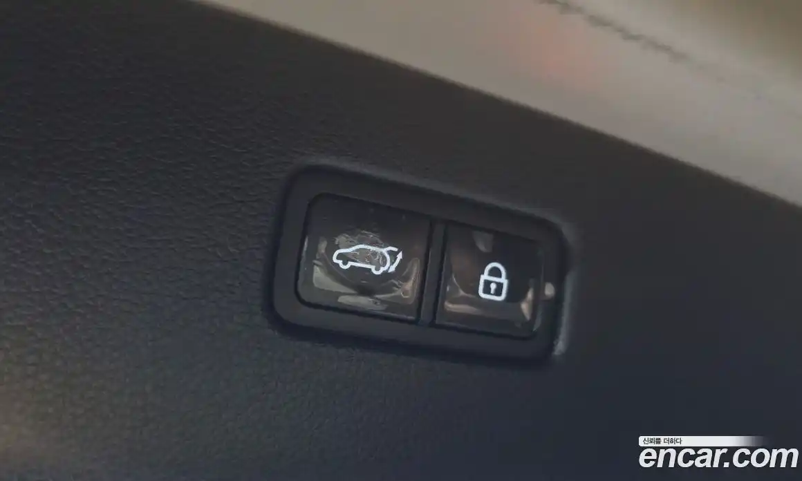 Genesis GV80 2020 3.0 гидро, фото 34