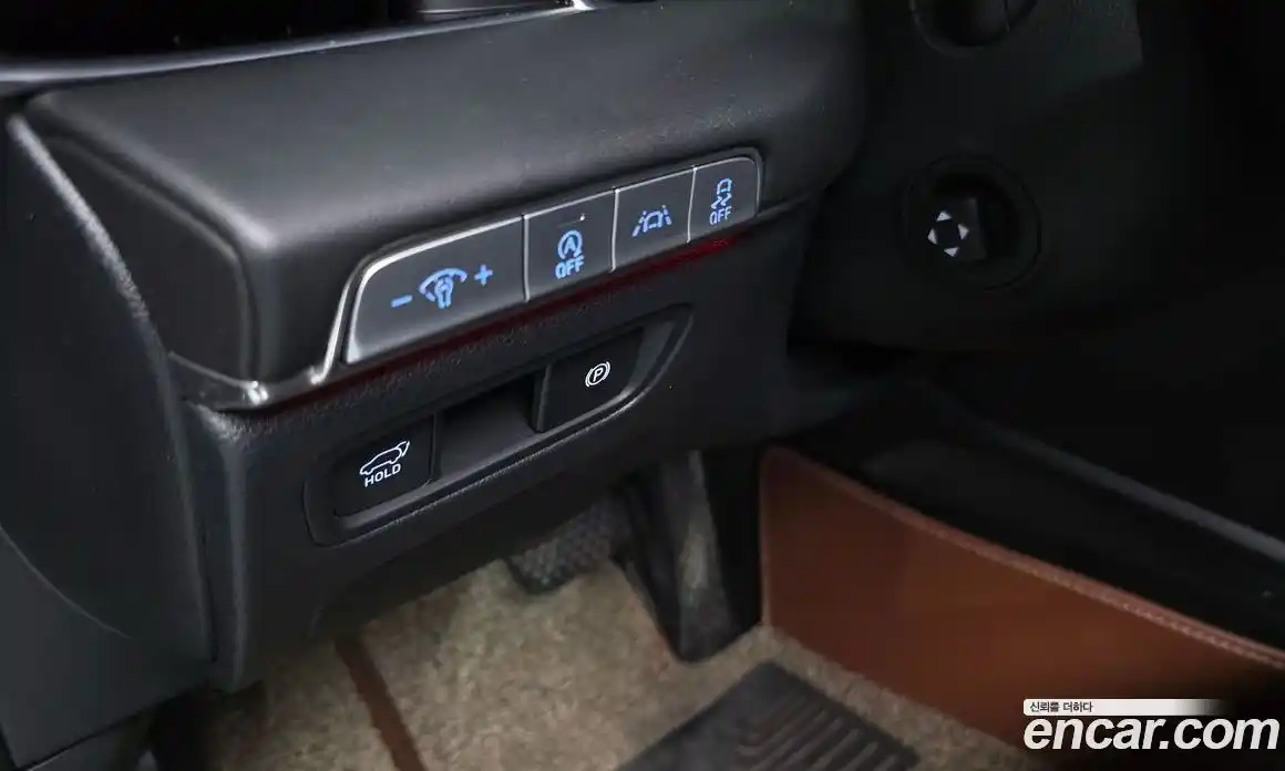 Genesis GV80 2020 3.0 гидро, фото 35