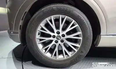 Genesis GV80 2020 3.0 гидро, миниатюра 5