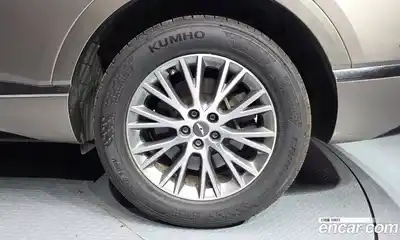 Genesis GV80 2020 3.0 гидро, миниатюра 7