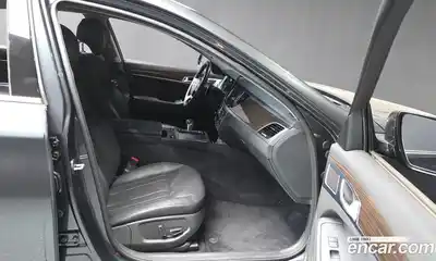 Genesis G80 2018 3.3 автомат (гидро), миниатюра 11
