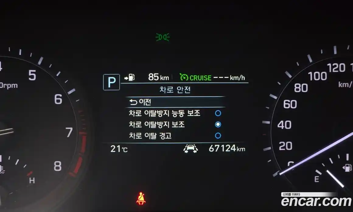 Genesis G80 2018 3.3 автомат (гидро), фото 17
