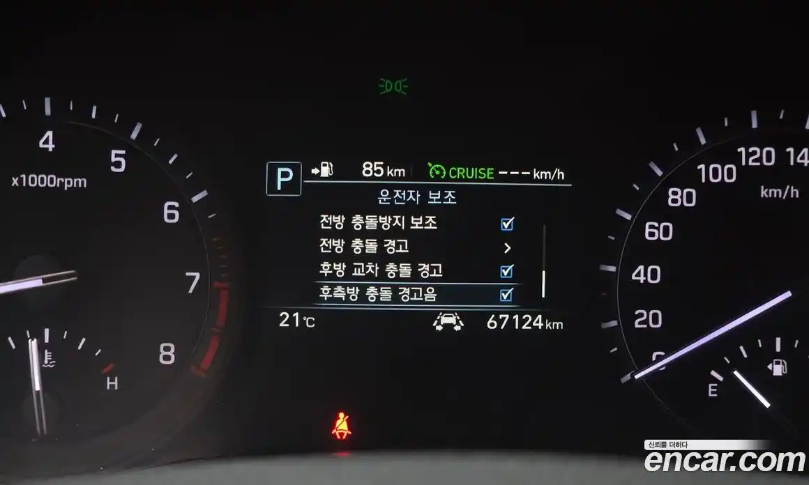 Genesis G80 2018 3.3 автомат (гидро), фото 18