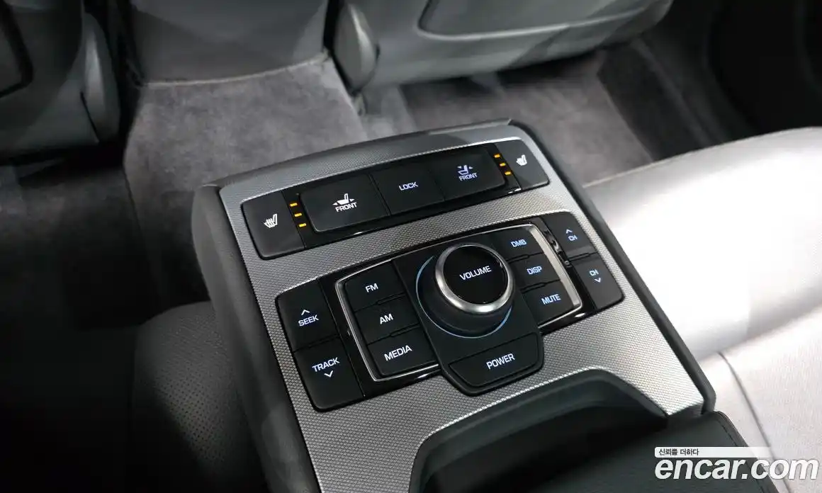 Genesis G80 2018 3.3 автомат (гидро), фото 19