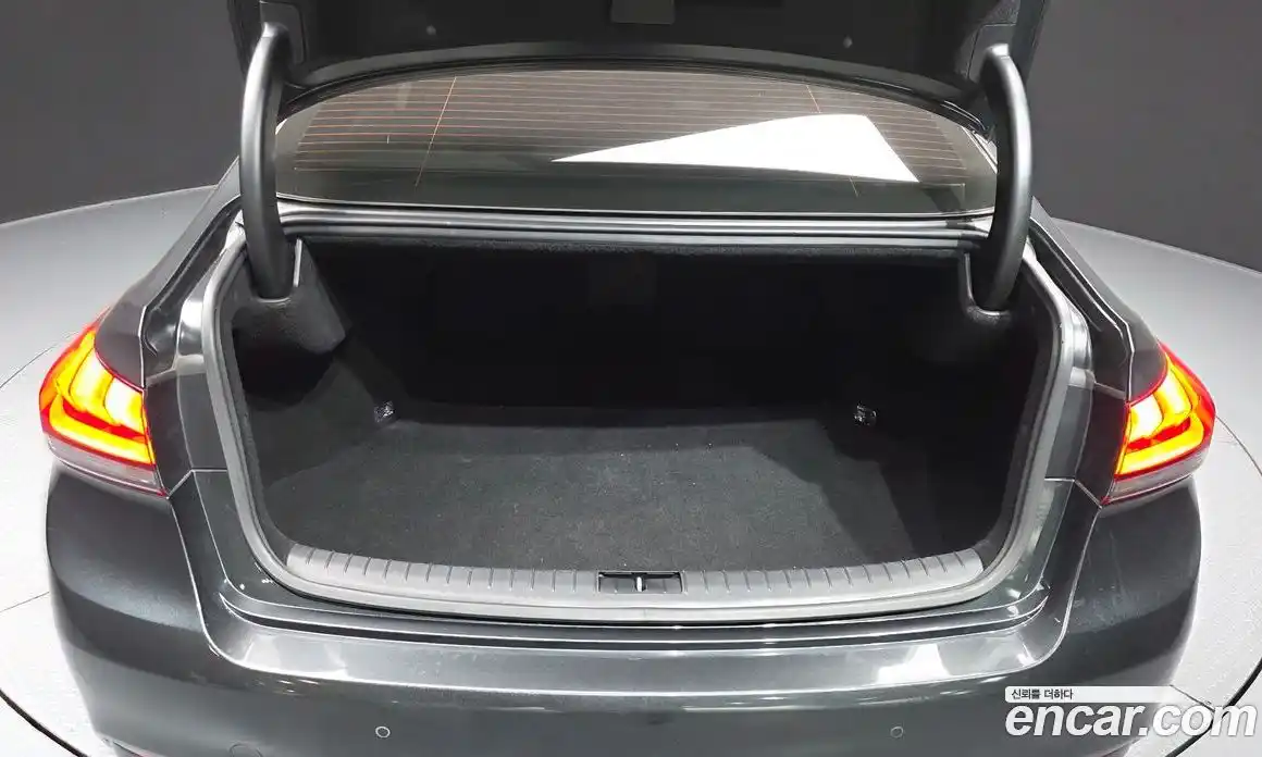 Genesis G80 2018 3.3 автомат (гидро), фото 20