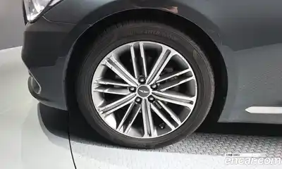Genesis G80 2018 3.3 автомат (гидро), миниатюра 5