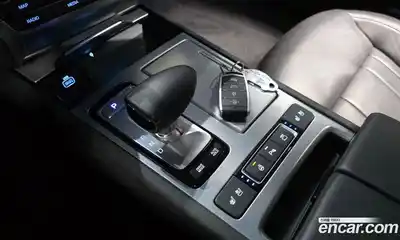 Genesis G80 2018 3.3 автомат (гидро), миниатюра 9