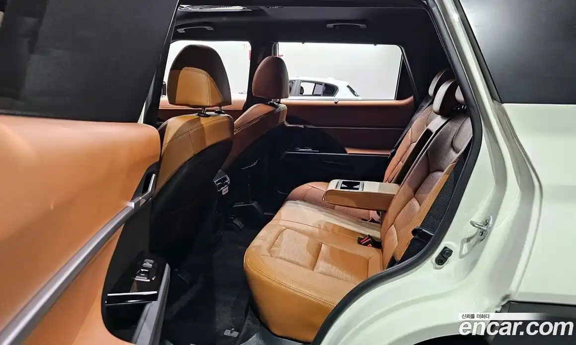 SsangYong Torres 2022 1.5 автомат (гидро), фото 11