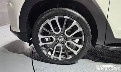 SsangYong Torres 2022 1.5 автомат (гидро), миниатюра 5