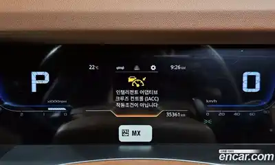 SsangYong Torres 2022 1.5 автомат (гидро), миниатюра 8