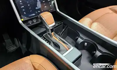 SsangYong Torres 2022 1.5 автомат (гидро), миниатюра 9