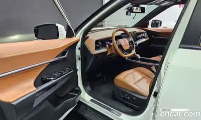 SsangYong Torres 2022 1.5 автомат (гидро), миниатюра 10