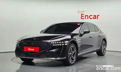 Genesis G90, 2023