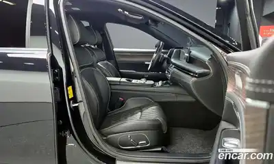Genesis G90 2023 3.5 гидро, миниатюра 11