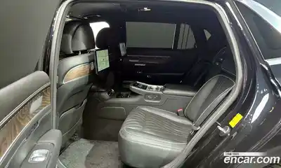 Genesis G90 2023 3.5 гидро, миниатюра 12