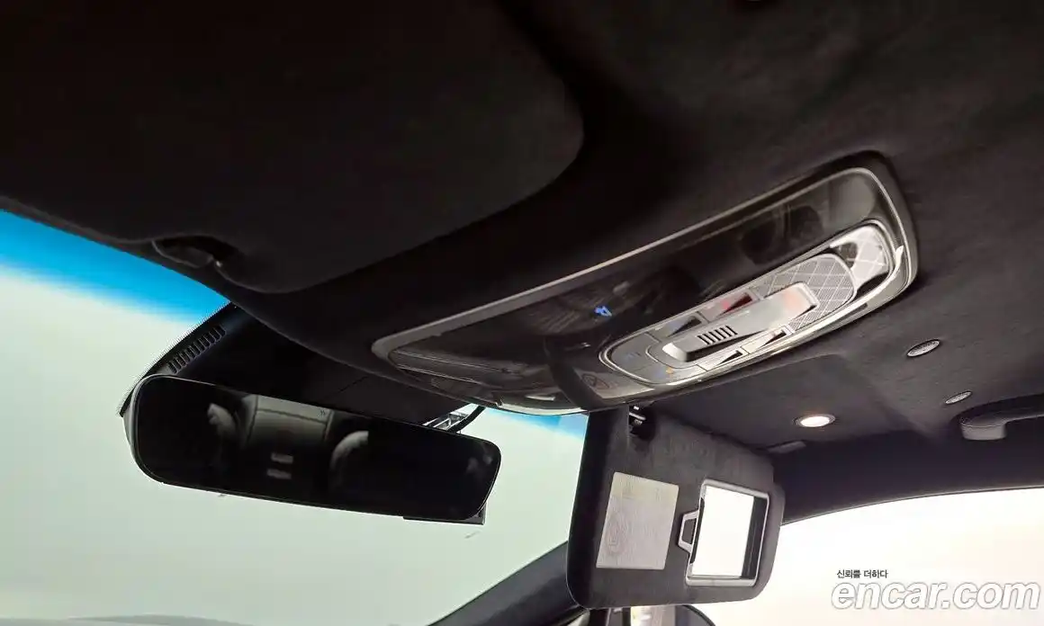 Genesis G90 2023 3.5 гидро, фото 18